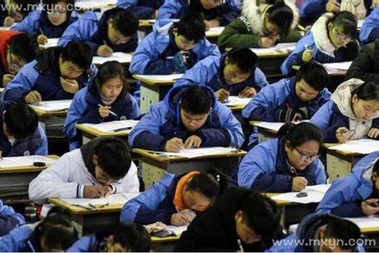 梦到孩子考试成绩很好是什么意思？