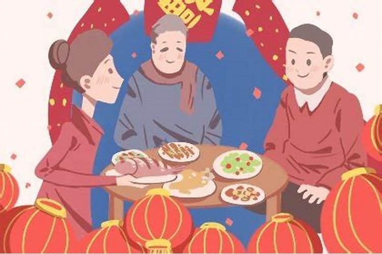 正月初二哪个时辰生宝宝好 寅时生人喜把酒言欢？