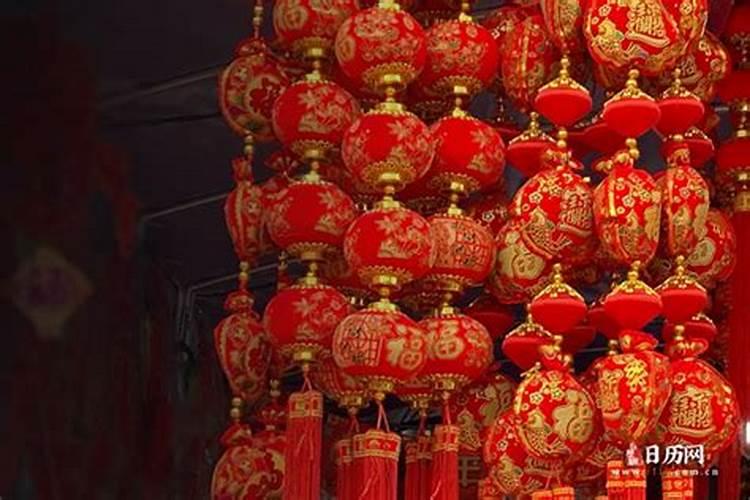 正月十五元宵节,老话:元宵5属相要躲藏,1人要躲灯,哪些人？