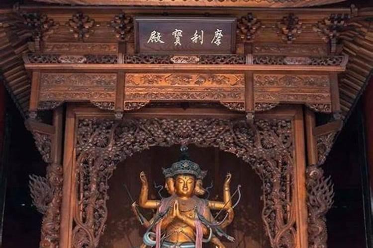 农历九月初九是哪位神仙的生日