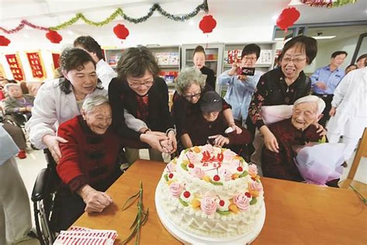 重阳节的风俗是什么有哪些习俗