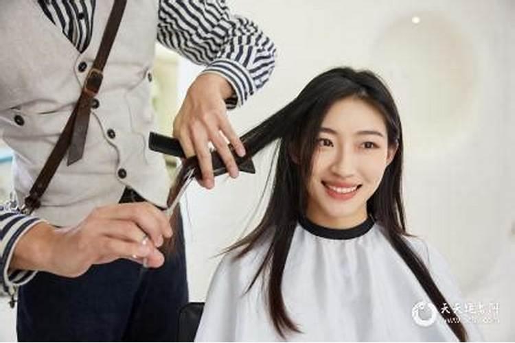 正月初一为什么不能理发剪头发 不剃头由来介绍