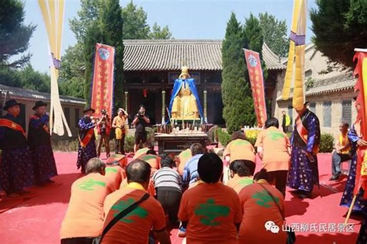 泰国鬼节是什么节日？