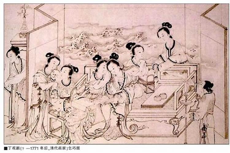冬至的由来和习俗