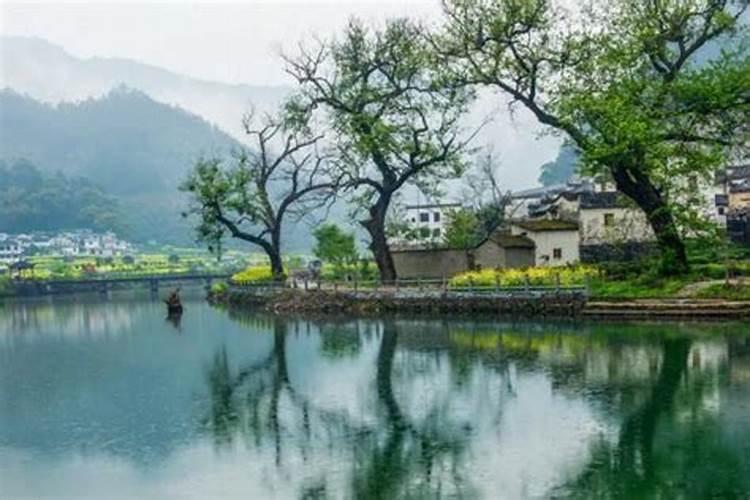 山东清明节旅游10大必去地
