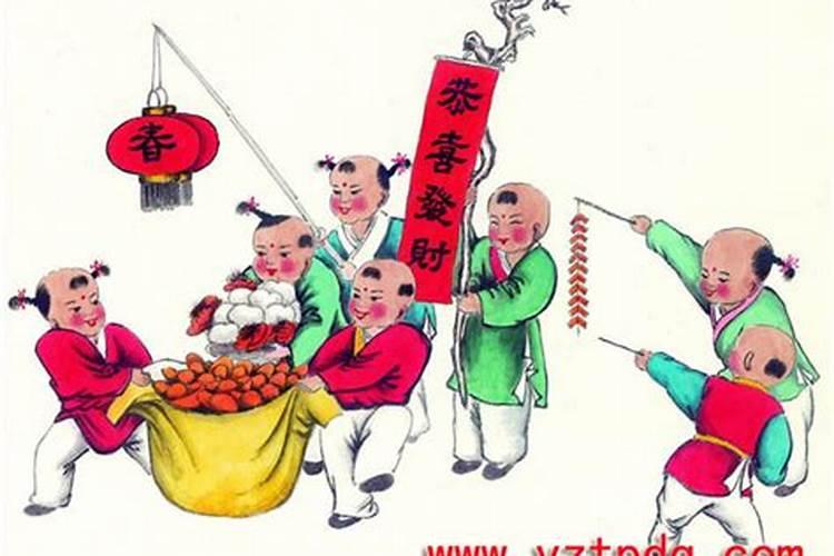扬州有哪些民风民俗