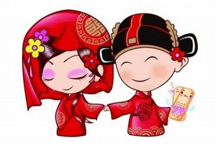 看日子结婚怎么定日子 结婚看日子需要父母生辰八字吗