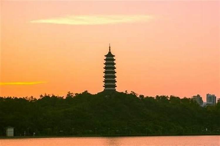 梦见文昌塔是什么意思？