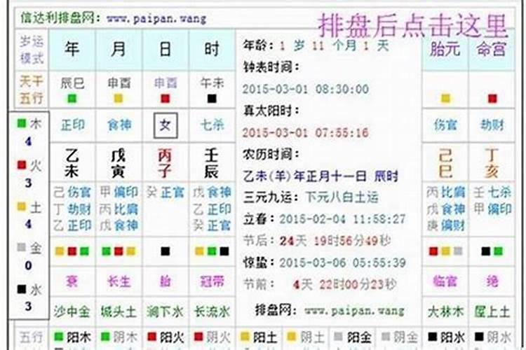 属羊的几点出生最好命
