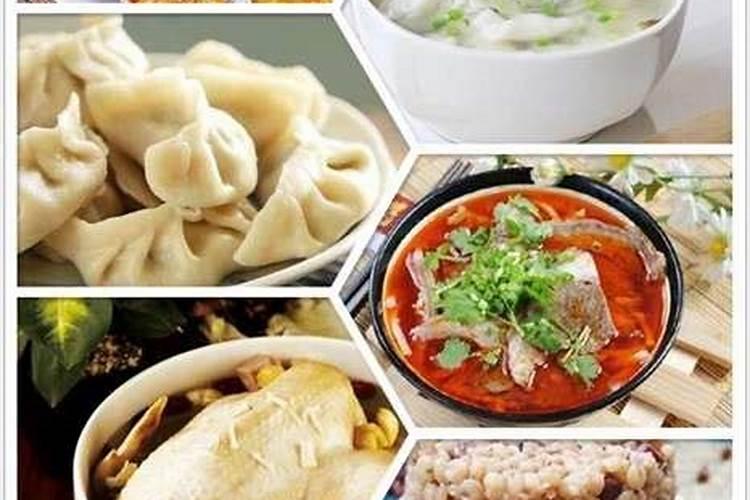 新疆冬至吃什么传统食物 新疆冬至吃什么的