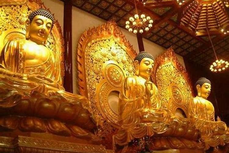 北京最灵验寺庙排名这些地方在求平安、求事业、求健康、求婚姻等等方...