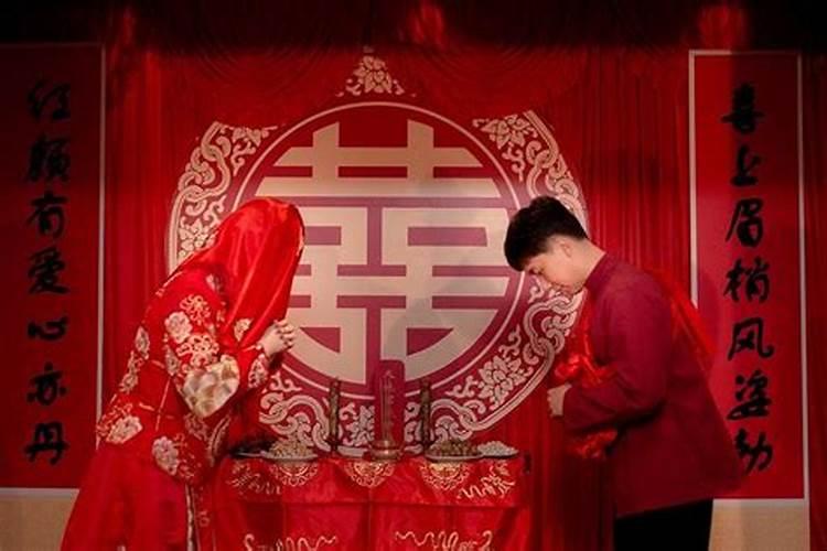 看日子结婚怎么定日子结婚看日子需要父母生辰八字吗