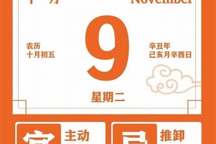 11.9是什么日子