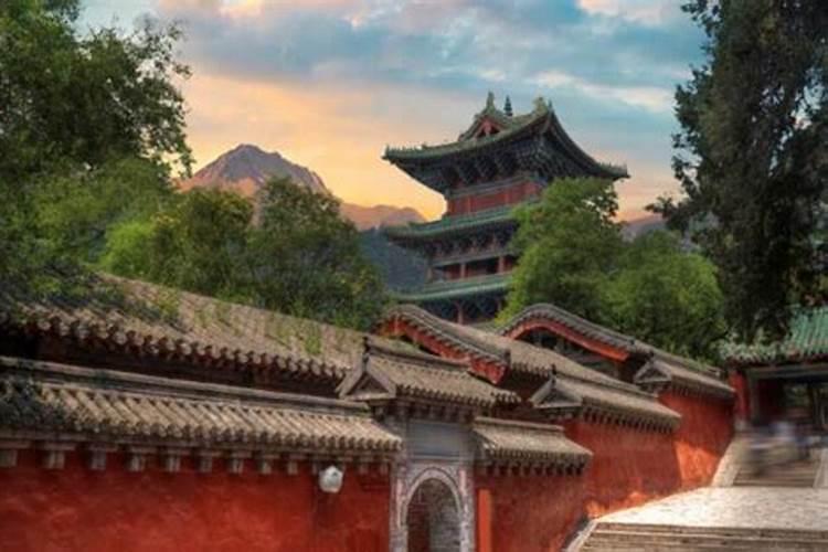 河南重阳节去哪玩 河南人在重阳节都做什么