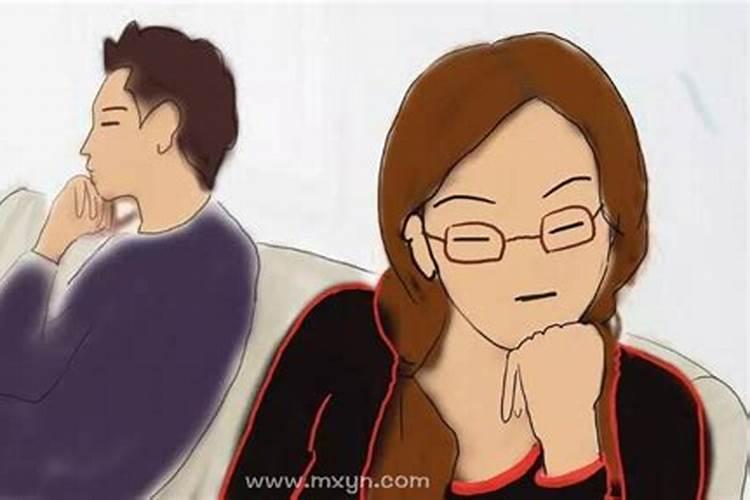算命做法局可信吗？大师说我的婚姻注定不顺,只有借助外力做法局才能解决...