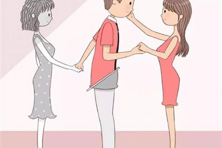 梦见女人出轨是什么意思
