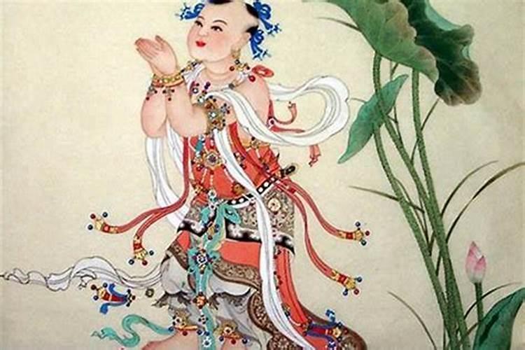 童子命怎么算