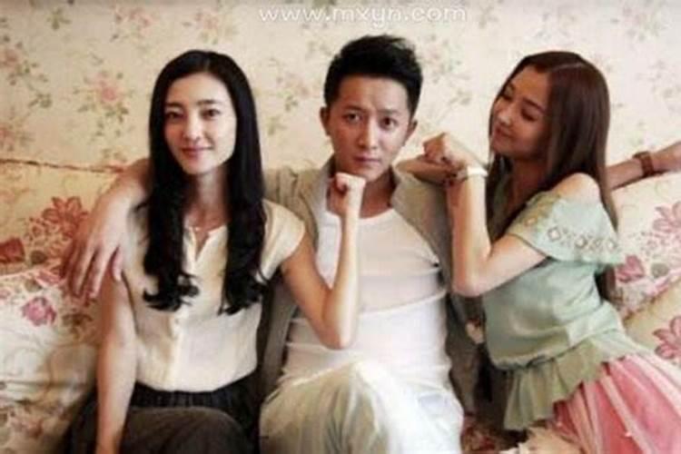 梦见前妻是什么意思？