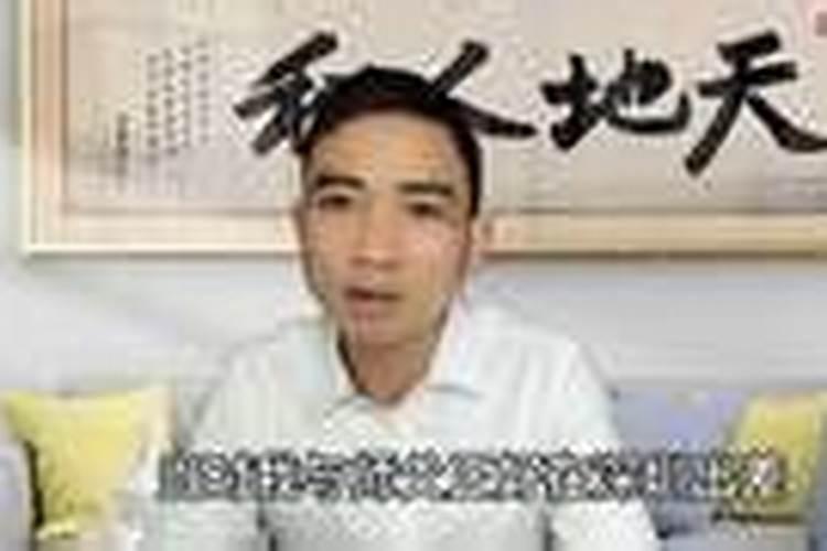 如果说人的命运是注定的,是否可以改变命中注定,有些