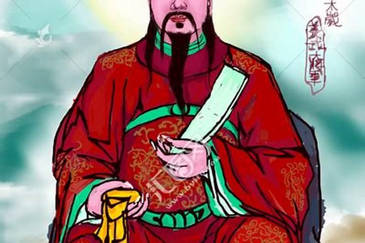 怎样化太岁