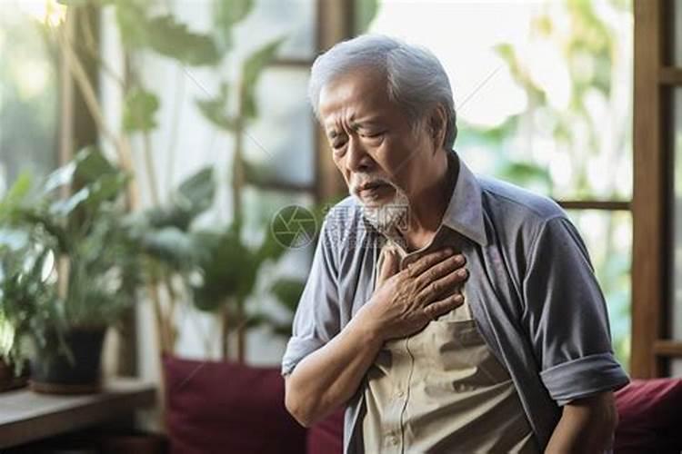 老人生病了祈祷的说说