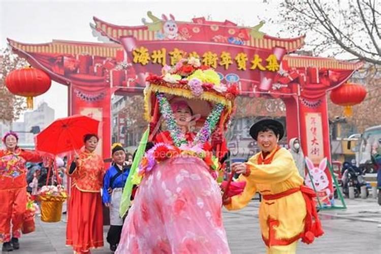 七夕节的10种民俗活动