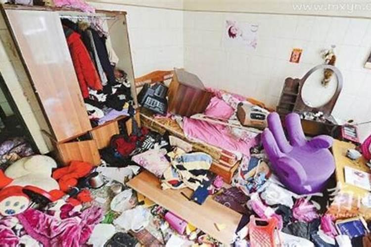 梦见放假收拾东西是什么意思