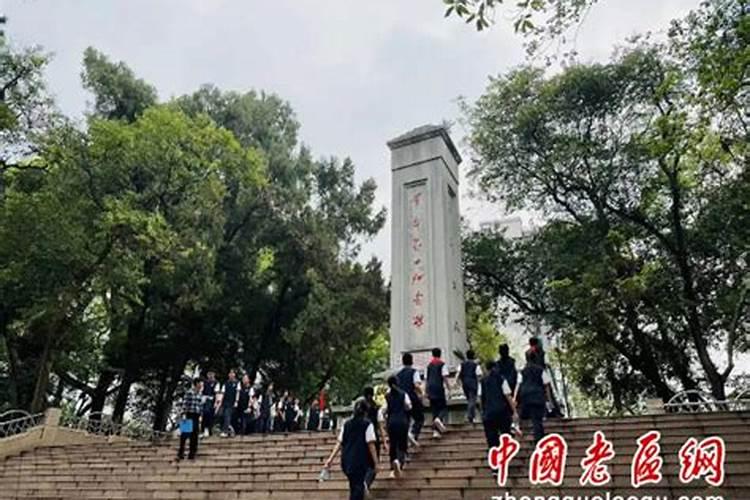 清明习俗各地清明节习俗