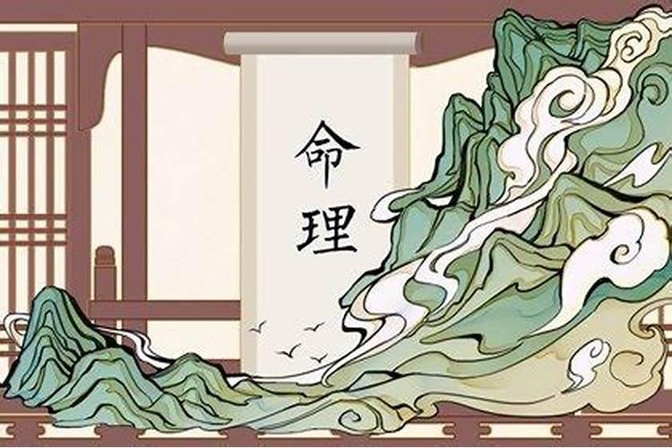 十年大运是什么意思,大运和八字什么关系？