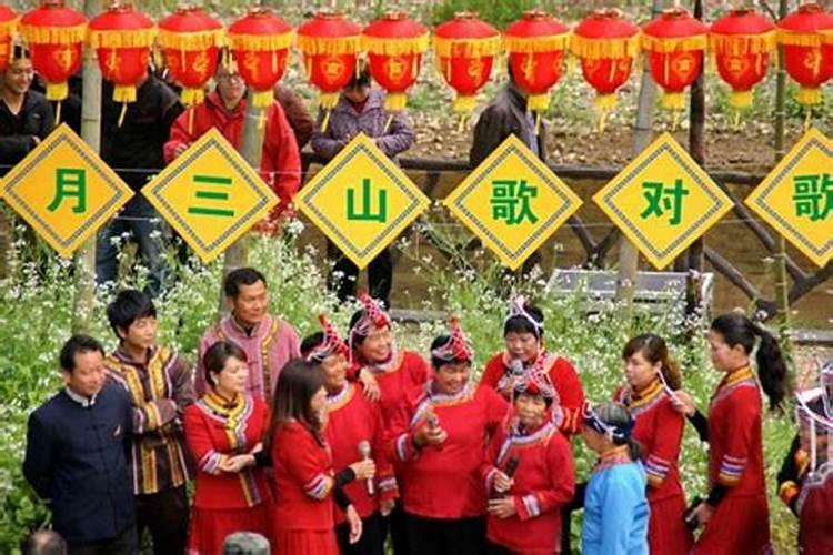 潮汕正月十五的风俗是什么？