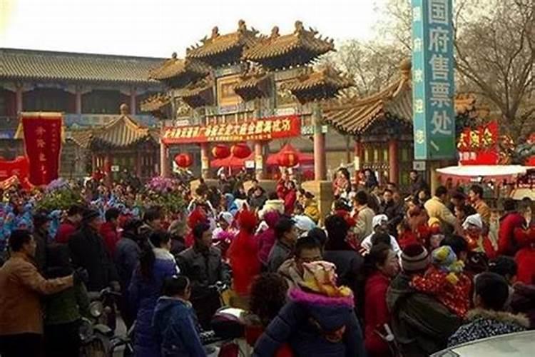 山东清明旅游最佳地方