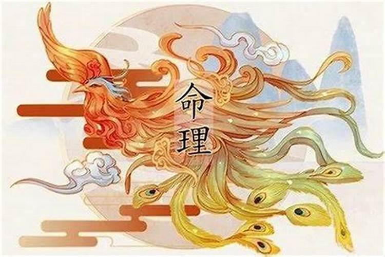 今年是什么的本命年
