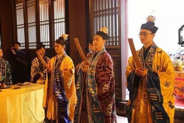 贵州死人做法事