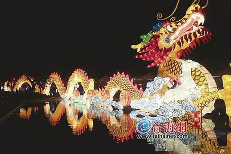 昆明元宵节哪里有灯会