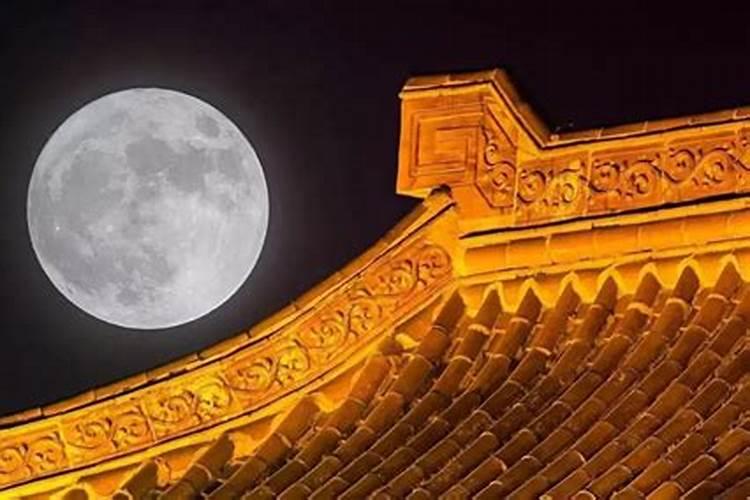 河南中秋风俗习惯