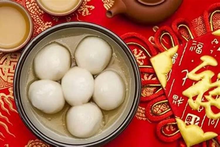 南方小年吃什么 南方人过小年要吃的8种食物