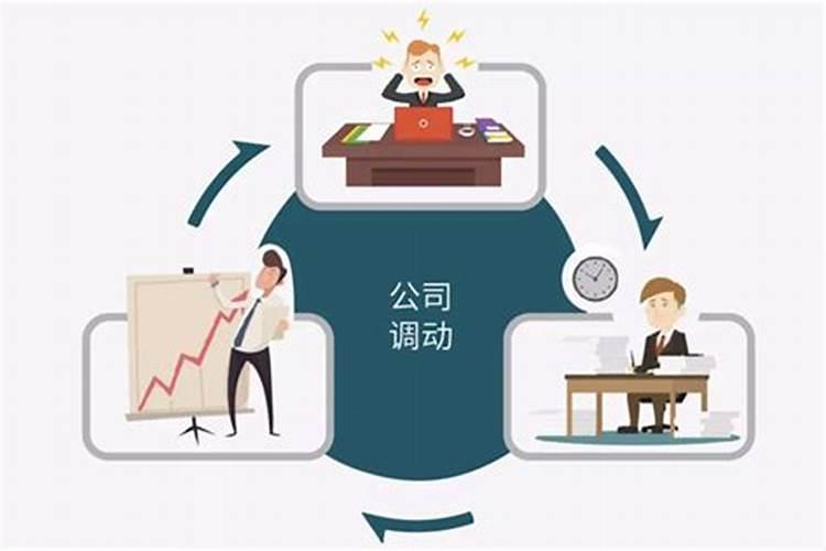 梦见上司给我调岗位