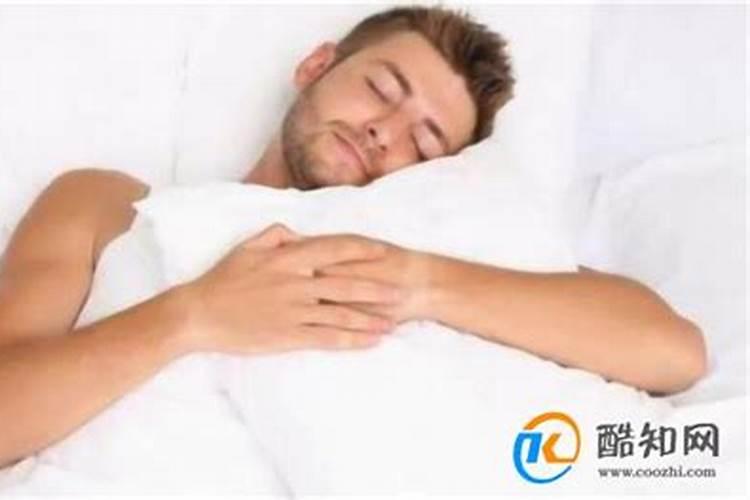 梦见哥哥得病了