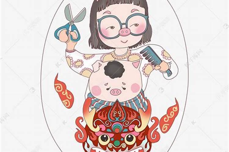 二月二剃头有什么说法