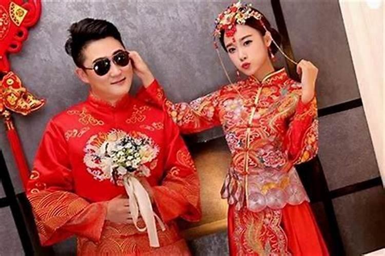 本命年可以参加婚礼吗 事业节节高升喜上加喜