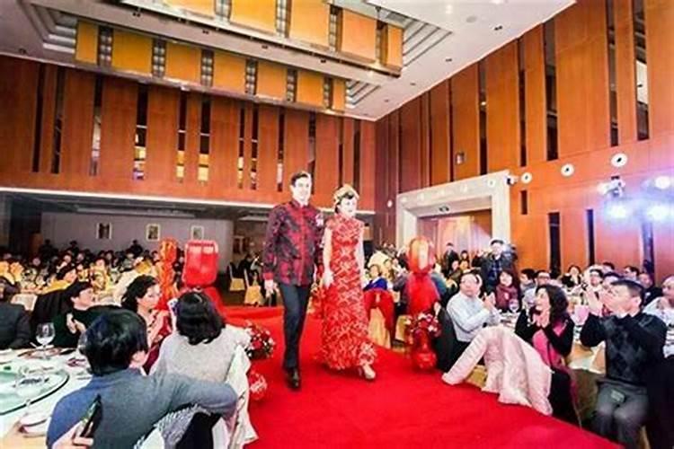 本命年参加婚礼有什么讲究 本命年能参加婚礼吗