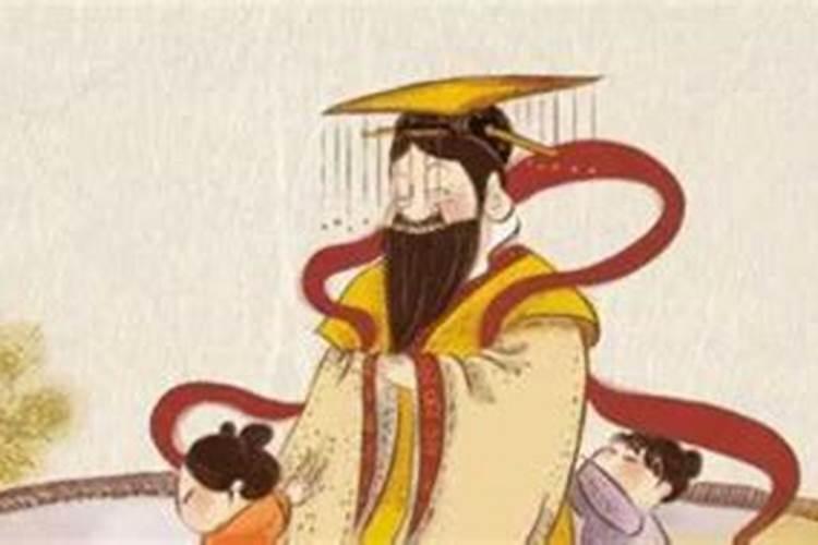 阴历十二月二十二是不是送财神