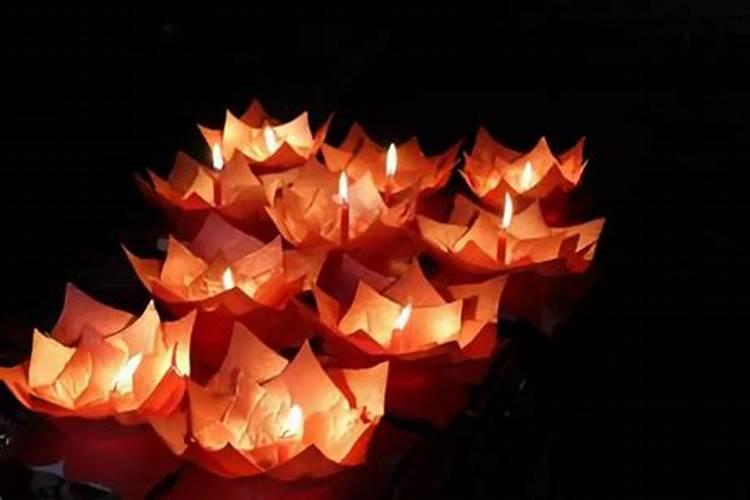 为什么元宵节有的过13,14,15都有
