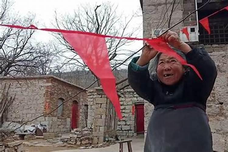 正月十五的民间风俗有哪些