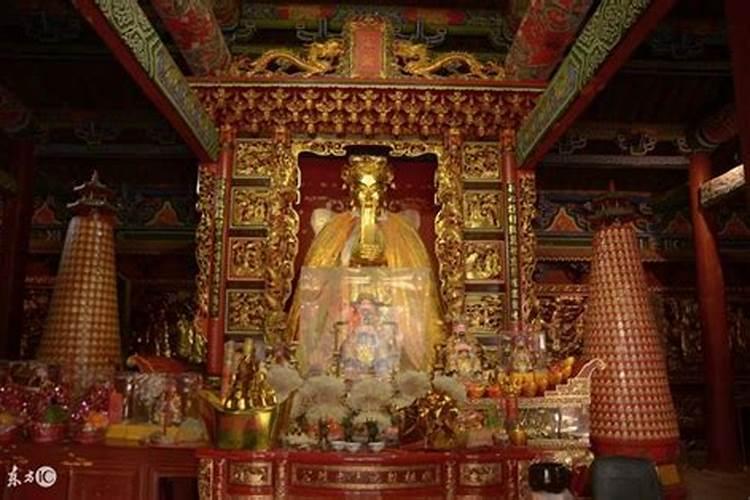 去哪里求犯太岁符最好