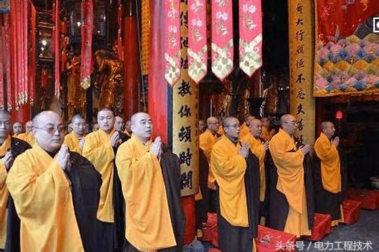 请问有谁知道现在普陀山寺庙的佛事价格,比如法雨寺？最好要全一点的...