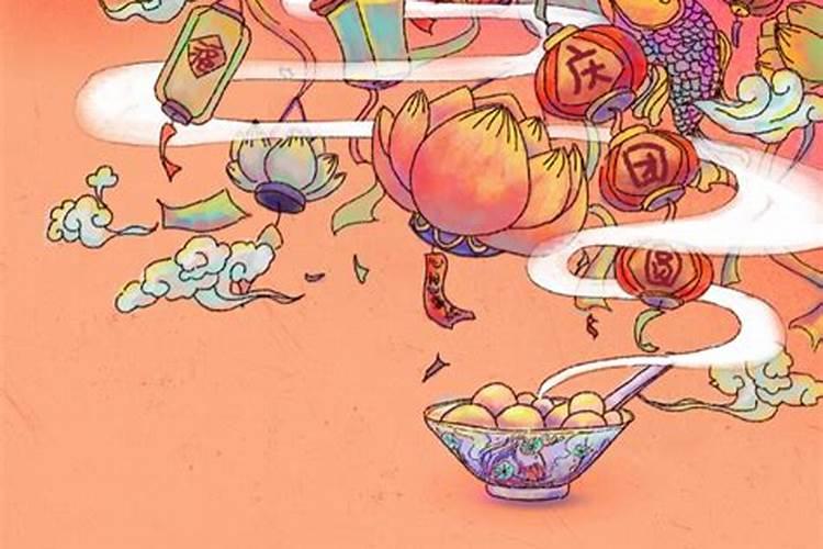 元宵节的灯笼有哪些颜色 元宵节的灯笼有些什么形状
