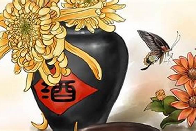 重阳节送什么礼物 重阳节介绍
