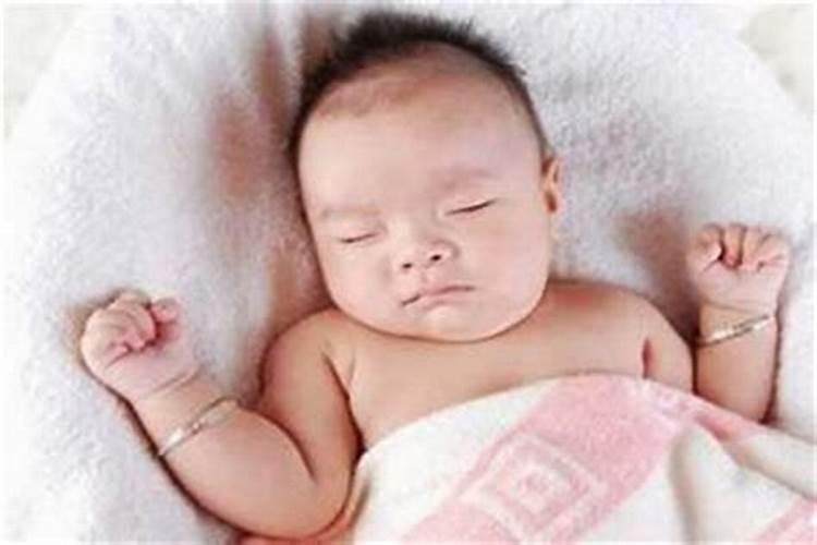 算命何时怀孕生子