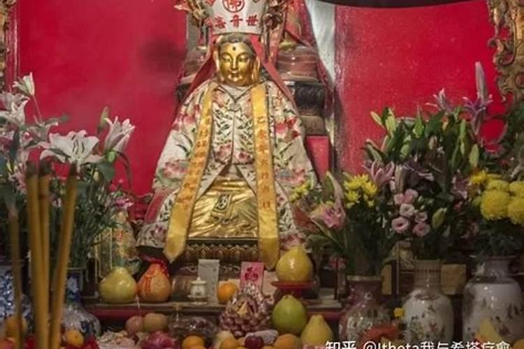 中元节七月十五能上香吗 中元节上香的讲究